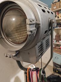 Faro Cinema Teatro vintage