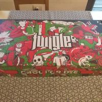 Led Coltivazione The Jungle