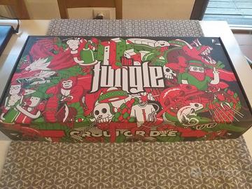 Led Coltivazione The Jungle