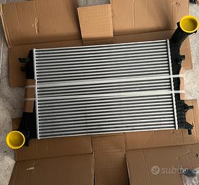 Intercooler audi a3 8p restyling 1.9 tdi