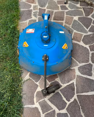 Piatto taglia erba bcs