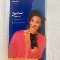 Tutore per polso sinistro