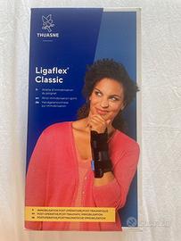 Tutore per polso sinistro