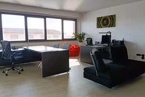 Pertegada ufficio