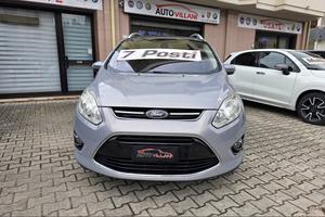 Ford C-Max 2010 7 Posti 2.0 TDCi 163CV Titanium