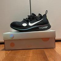 Nike Zoom Fly x Off White