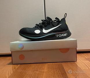 Nike Zoom Fly x Off White