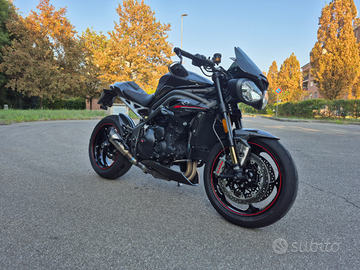Speed triple 1050rs