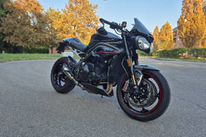 Speed triple 1050rs