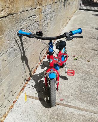 bicicletta per bambino 
