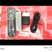 Fire Stick 4K Amazon 