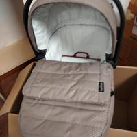 trio PEG Perego