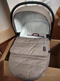 trio PEG Perego