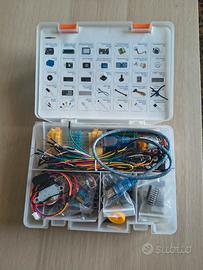 Kit Completo Elegoo - Progetti Arduino