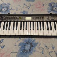 Piano Keyboard || CASIO