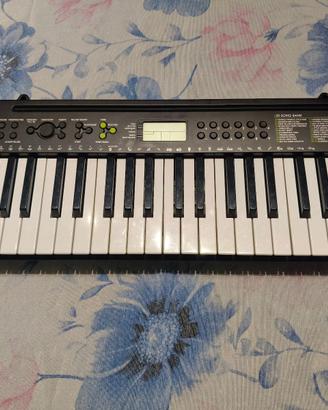 Piano Keyboard || CASIO