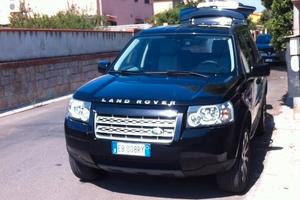 Freelander 2 TD4.E