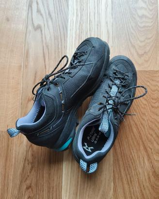 Scarpe da trekking Garmont Dragontail Synth GTX