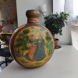 Vaso Indiano 37cm