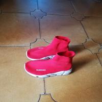Scarpe Balenciaga
