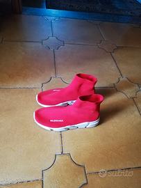 Scarpe Balenciaga