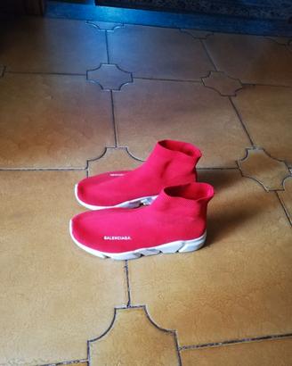 Scarpe Balenciaga