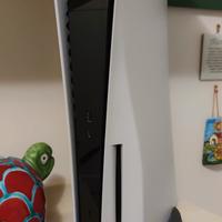 PlayStation 5 + 17 giochi