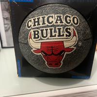 Pallone nba chicago bull vintage