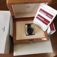 Omega Seamaster Planet Ocean Big Size