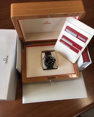 Omega Seamaster Planet Ocean Big Size