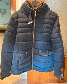 Giaccone / piumino imbottito da donna marca Alcott