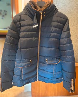 Giaccone / piumino imbottito da donna marca Alcott