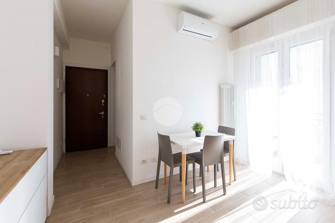 Apartment in Milano, Molinazzo, Municipio 7 - Vista 3