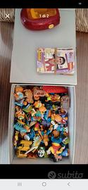 sorprese kinder