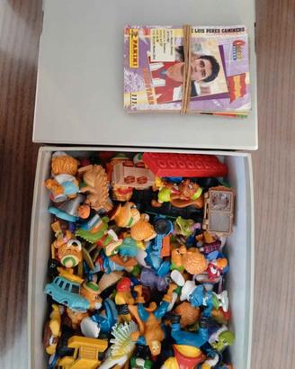 sorprese kinder