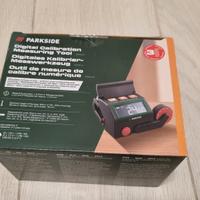 Parkside PDKM A1 calibro troncatrice metro misura 