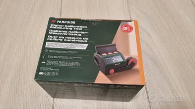 Parkside PDKM A1 calibro troncatrice metro misura 