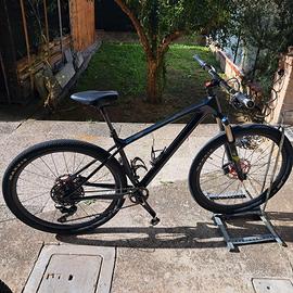 MTB FOCUS RAVEN