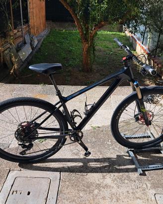 MTB FOCUS RAVEN