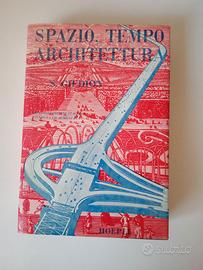 Spazio, Tempo ed Architettura - Siegfried Giedion