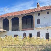 Rustico/Casale/Corte Tronzano Vercellese