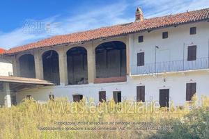 Rustico/Casale/Corte Tronzano Vercellese