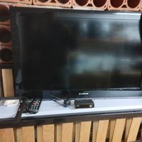 tv lcd samsung 37'' 