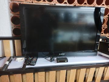 tv lcd samsung 37'' 