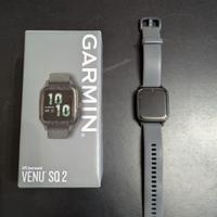 Garmin venu sq2