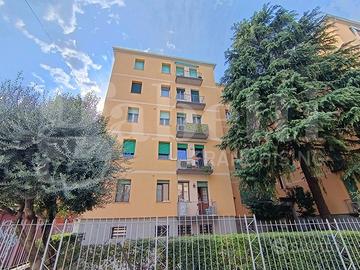 Appartamento Bologna [A1625MVRG]
