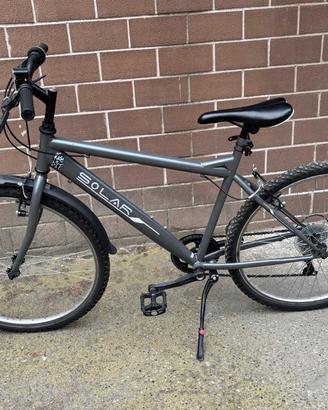 Bicicletta