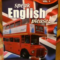 Corso di inglese nuovo