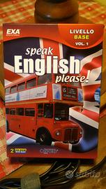 Corso di inglese nuovo