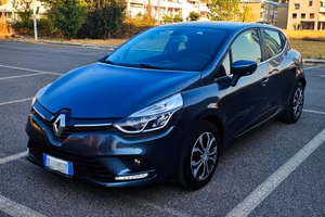Renault Clio 0.9 Tce Gpl S&S 2018